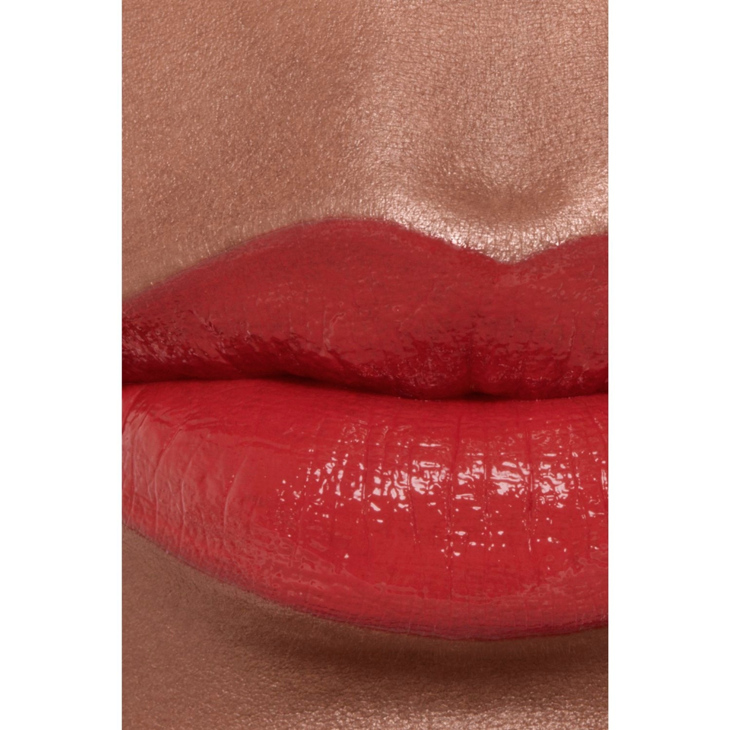LA BARRA DE LABIOS HIDRATANTE Y REPULPADORA DE LARGA DURACIÓN. COLOR Y BRILLO INTENSOS.
